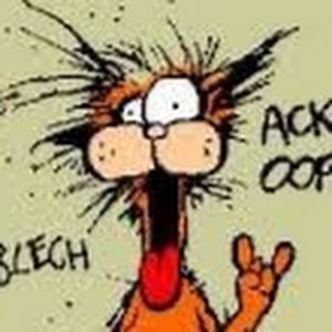 Meet your Posher, Mike